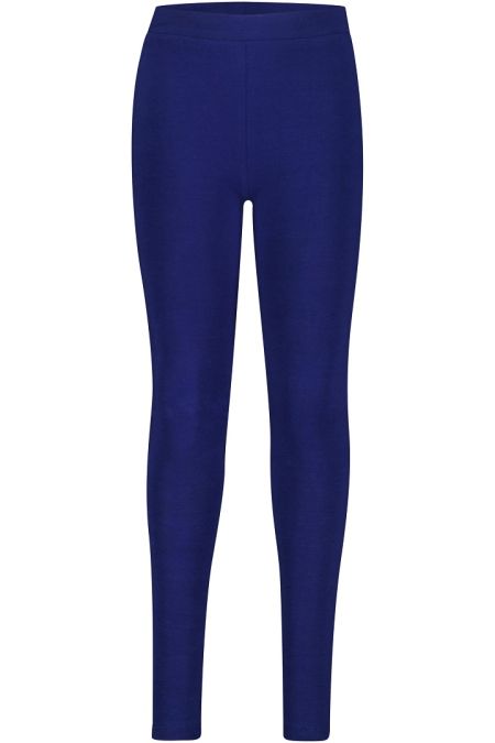 Louder! legging Pippa midnight blue