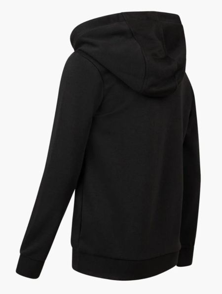 Cruyff hoodie Do black