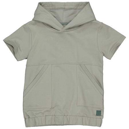 Levv hoodie Tibe green forest