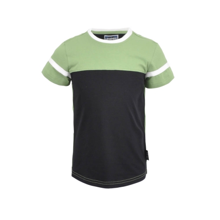 Legends22 t-shirt Fernando light green (22-531)