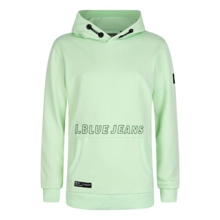 Indian blue jeans online hoodie