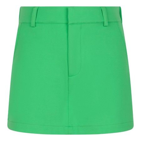 Indian Blue Jeans skort indian ming green (IBGS23-6040)