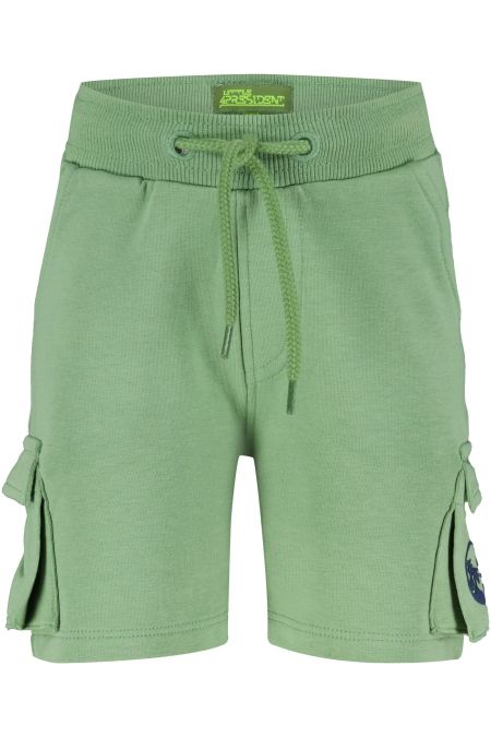 4President shorts Casper mineral green