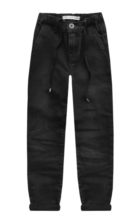 Your Wishes jeans Bodi black