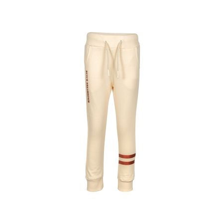 Dutch Dream Denim sweatpants Mkutano creme (SS22-57-C)