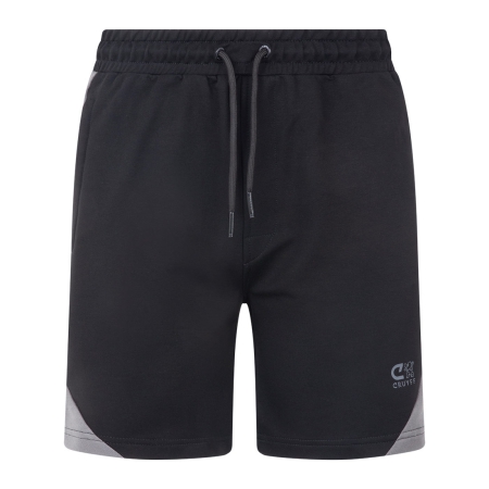 Cruyff Block short black