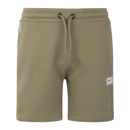 Cruyff Xicota shorts olive