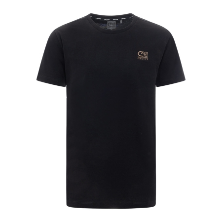 Cruyff Energized tee black