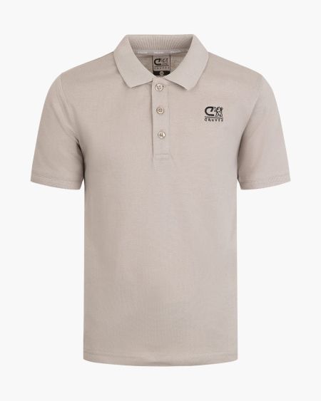 Cruyff energized polo sand