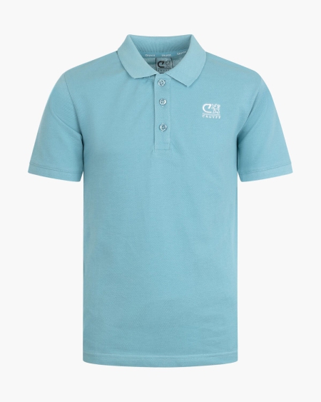 Cruyff energized polo ice