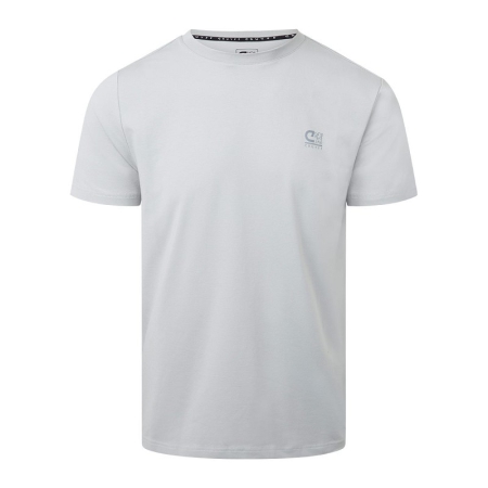 Cruyff Soothe tee grey