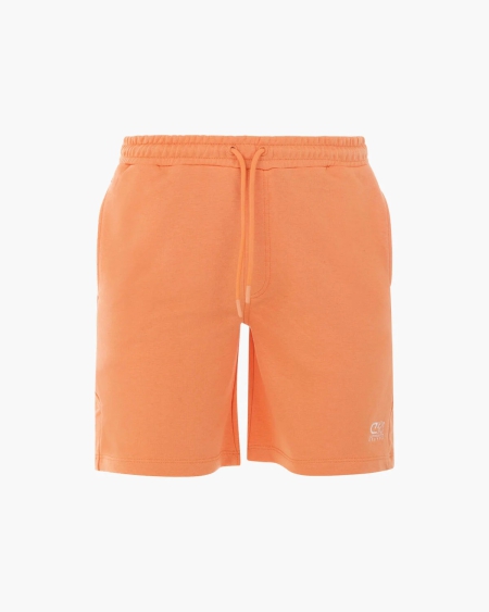 Cruyff Energized short coral