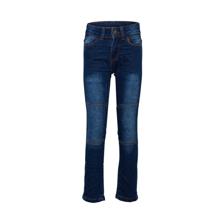 Dutch Dream Denim slimfit jogjeans Baraza (FW22-22)