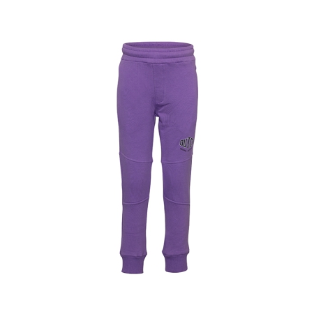 Dutch Dream Denim sweatpants Nyanya purple (FW22-49)