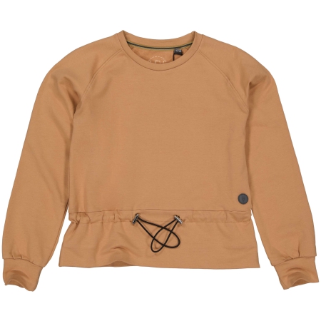 Levv sweater Allison camel