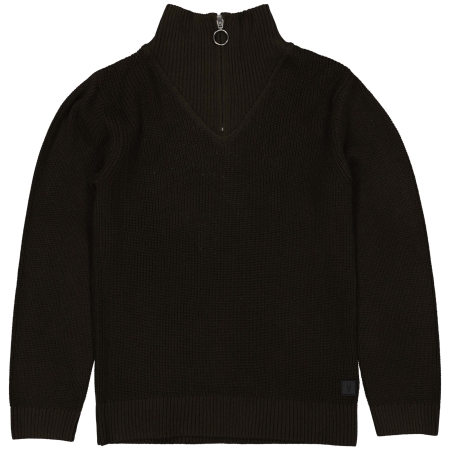 Levv sweater Amil black in