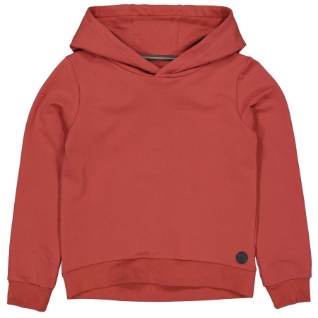 Levv hoodie Amira red vintage