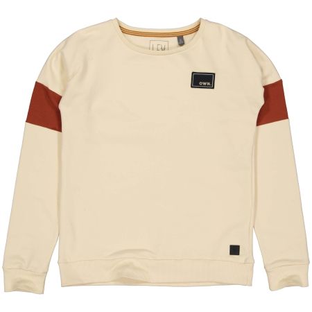 Levv sweater Anray creme