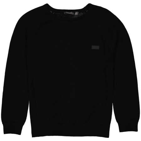 Levv sweater Arie black in