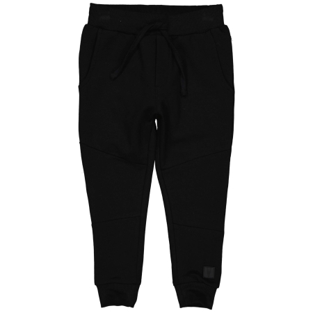 Levv sweatpants Brandon black jet