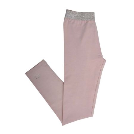 Lofff legging powder pink (B22-972)