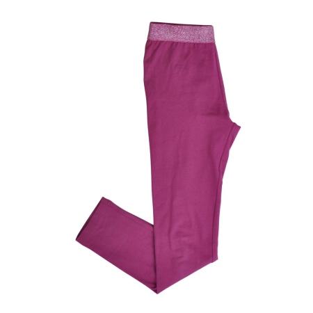 Lovestation22 legging fuchsia (B22-9113-44)