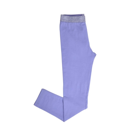 Lovestation22 legging purple (lila) (B22-9113-49)