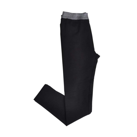 Lovestation22 legging black (B22-9113-99)