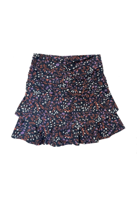 Topitm rok Mila millefleur multi