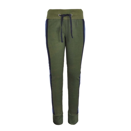 Nais jogpants Ohio green (B22-571)