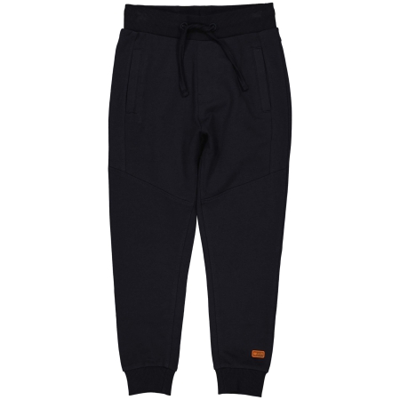 Quapi sweatpants Reza blue dark