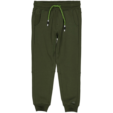 Quapi sweatpants Ricchi green wood