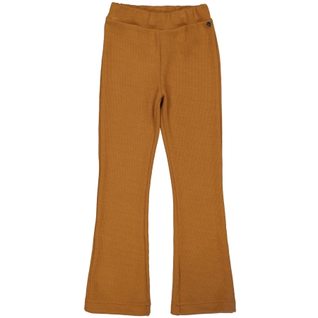 Quapi broek Ryza brown almond