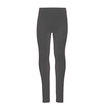 Topitm legging River solid grey