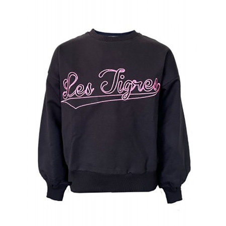 Miss T by Topitm sweater Tory black