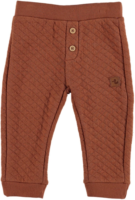 Ducky Beau broek mocha bisque (CJPA12)