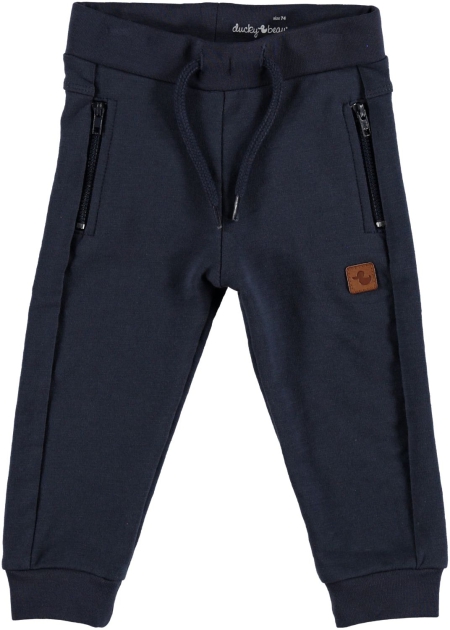 Ducky Beau broek blue nights (CJPA14)