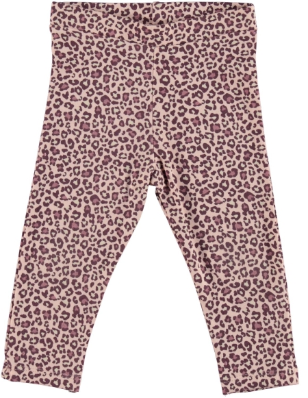 Ducky Beau legging chintz rose panter (DJLE04)