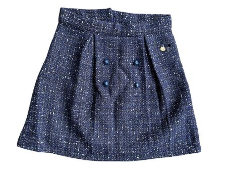 Le Chic rok navy (C709-5707-190)