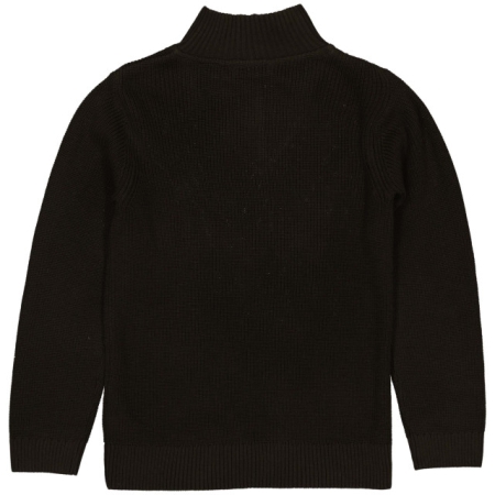 Levv sweater Amil black in