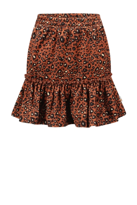 Moodstreet rok panter (M208-5797-575)