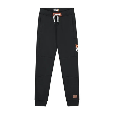 Skurk sweatpants Beeze black