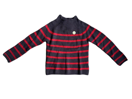 Street Called Madison knitted longsleeve sweater (5808-5315-199)