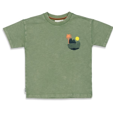 Sturdy shirt army (71700400)