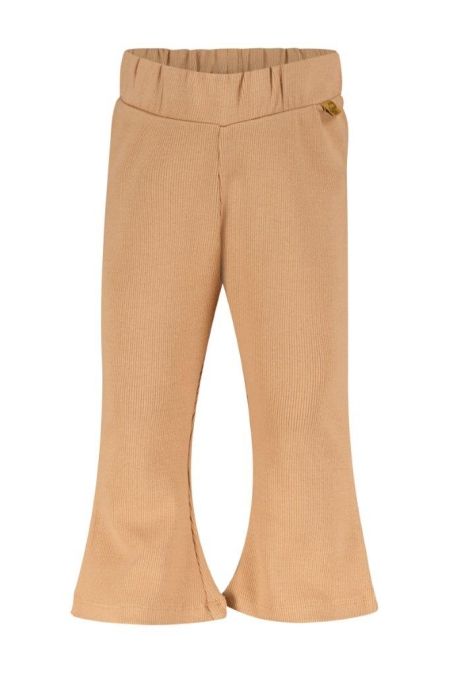 4President rib broek Diede camel