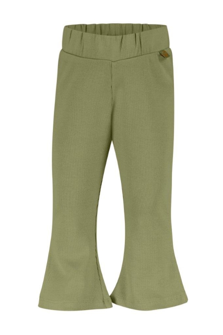 4President rib broek Diede loden green