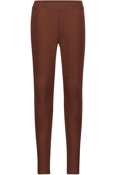 4President legging Hariette dark brown