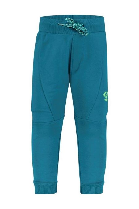 4President broek Howard dark emerald