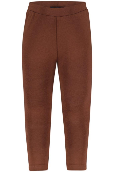 4President legging Hunter dark brown