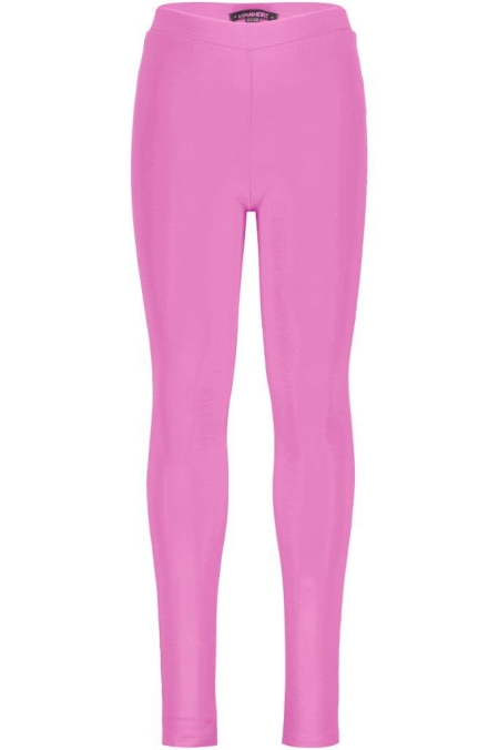 Louder! legging Pippa rose violet